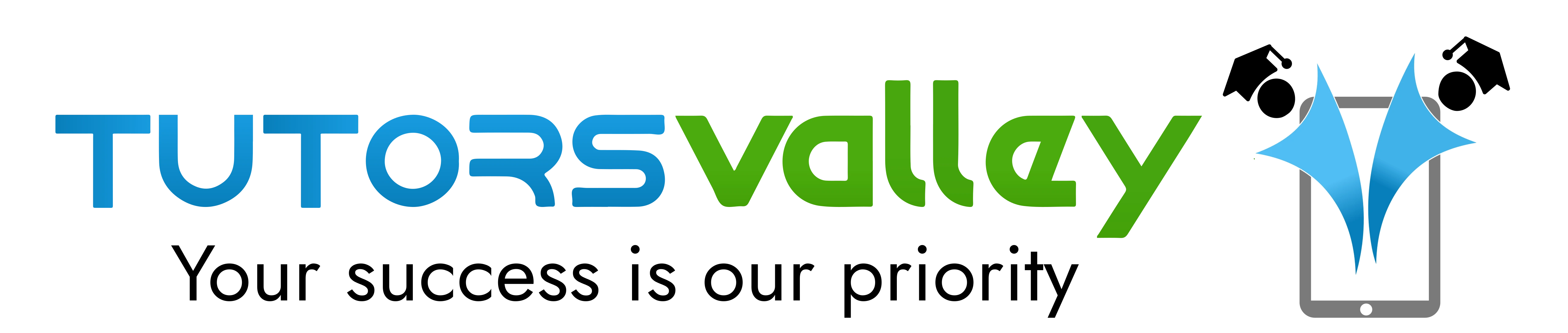 TutorsValley logo