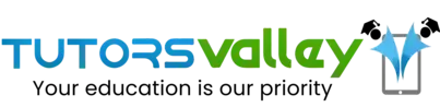 TutorsValley logo