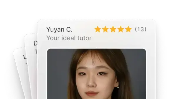 AI Powered Matching
