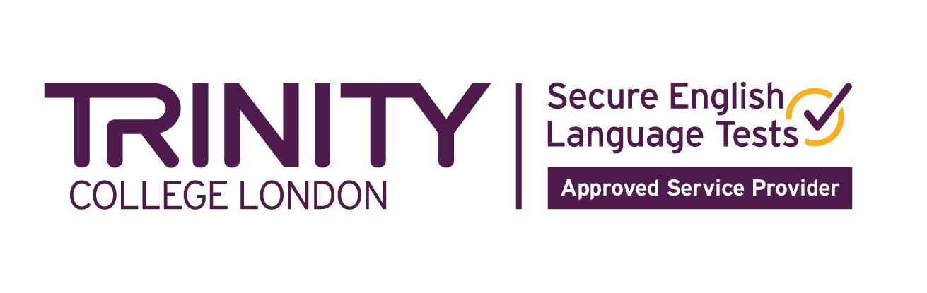 Trinity Banner